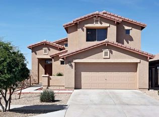 5306 S 55th Ave, Laveen, AZ 85339