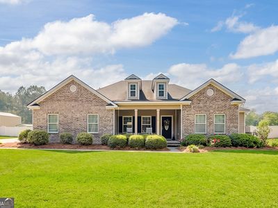235 Zittrouer Rd, Guyton, GA, 31312