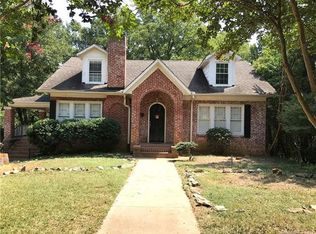 405 Beaumonde Ave, Shelby, NC 28150