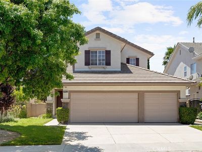 19944 Rhona Pl, Saugus, CA, 91350