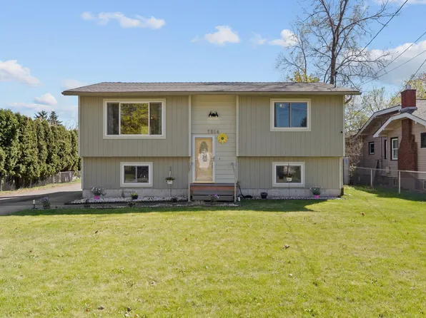 7014 E Carlisle Ave, Spokane, WA 99212