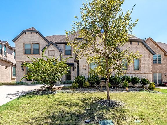2nd image of 2821 Adon Springs Ln