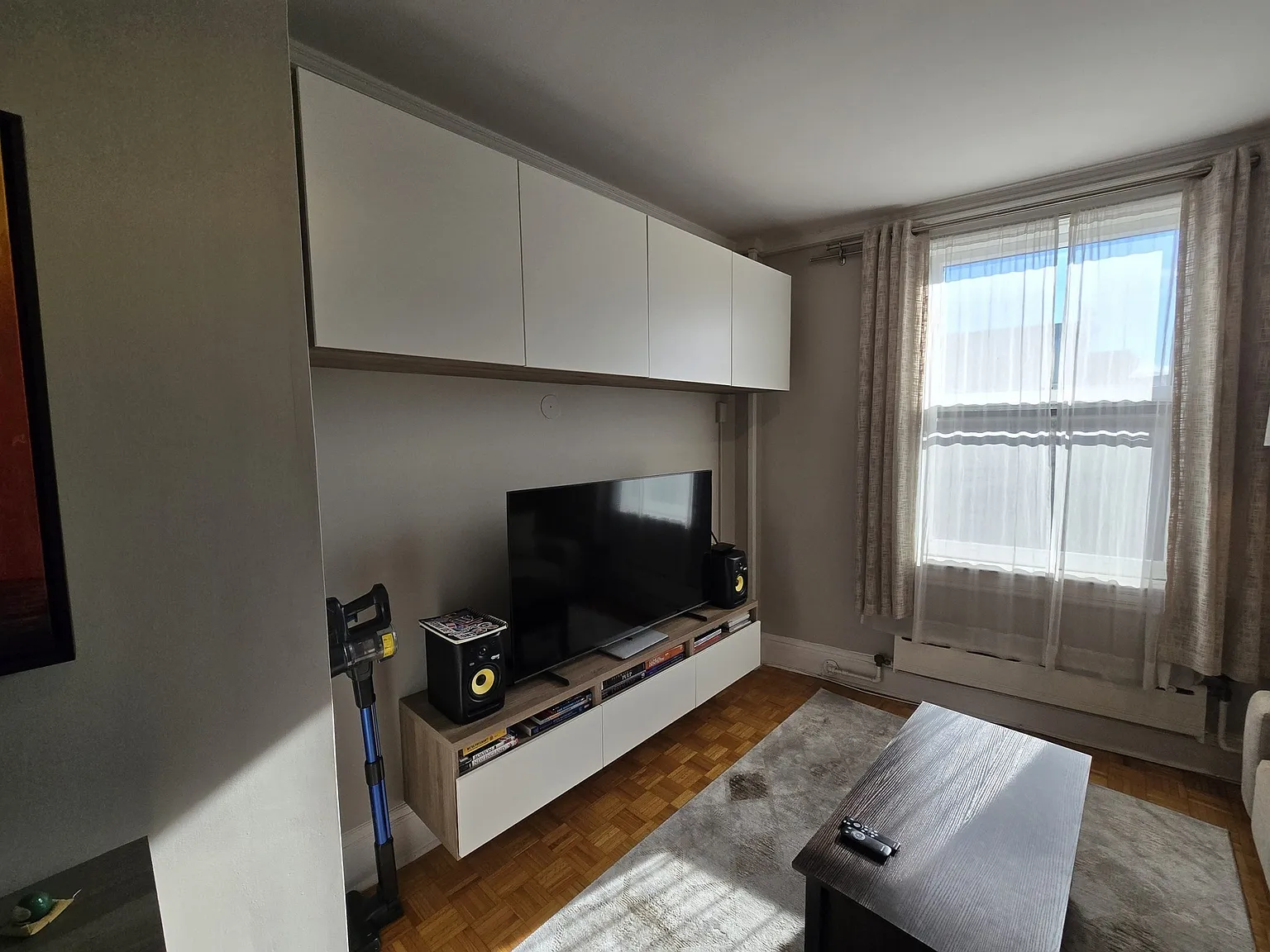 1 bed, 1.0 bath, 460 sqft, $3,100 — Photo 3