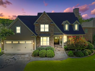 374 S Woodfin Ridge Dr, Inman, SC, 29349