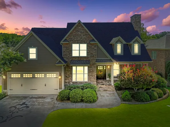 374 S Woodfin Ridge Dr, Inman, SC 29349