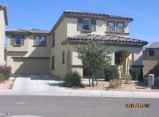 8567 N 63rd Ln, Glendale, AZ 85302