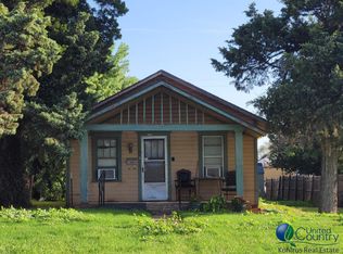 1336 Choctaw St, Alva, OK 73717