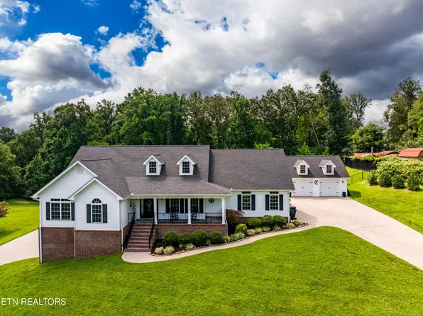 192 Marcowe Dr, Clinton, TN 37716