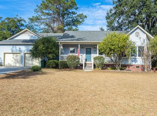 1007 Ferrets End, Beaufort, SC 29902