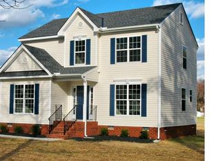 2809 Darnell Rd, Henrico, VA 23294