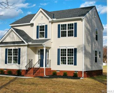 2809 Darnell Rd, Henrico, VA, 23294