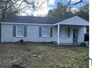 1108 Bishop Wilmer Dr, Mobile, AL 36605