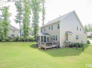 1521 Marlborough Rd, Fayetteville, NC 28304