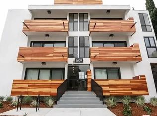 1609 Veteran Ave APT 7, Los Angeles, CA 90024