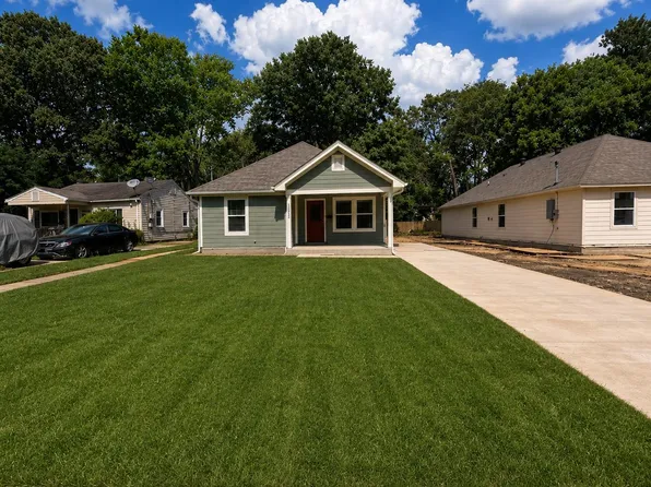 1602 S Highland St, Memphis, TN 38111