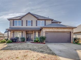 11600 Andrew Way, Tuscaloosa, AL 35405