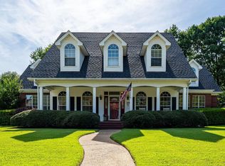 309 Summerfield Dr, Bryant, AR 72022