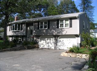 19 Hancock St, Milford, MA 01757