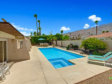 1901 N Nogales Way, Palm Springs, CA 92262 | Zillow