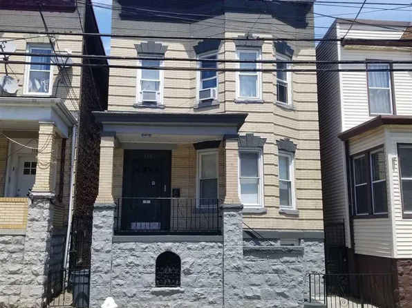 316 52nd St, West New York, NJ 07093
