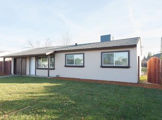 7718 51st Ave, Sacramento, CA 95828