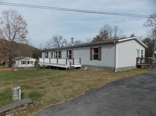 1080 Brake Rd, Elliston, VA 24087