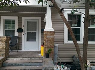 6640 Avenue T, Houston, TX 77011