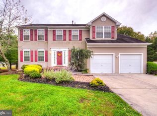 101 Arbutus Ct, Sewell, NJ 08080