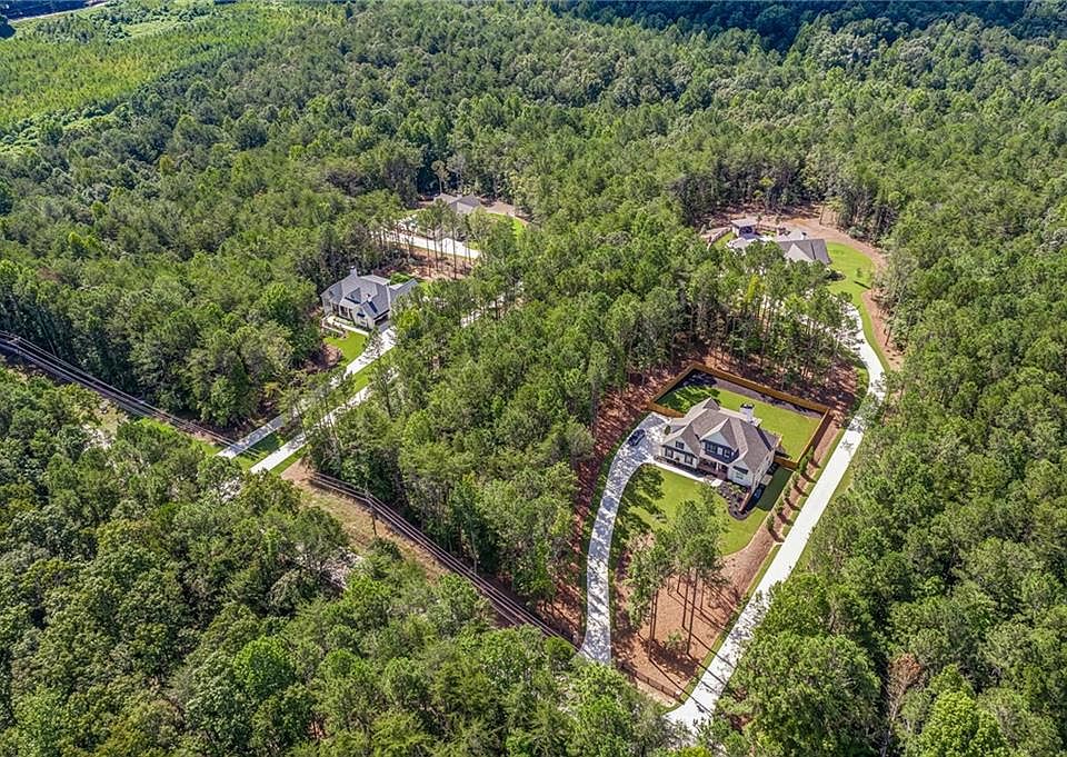 3213 Land Rd Canton GA Zillow