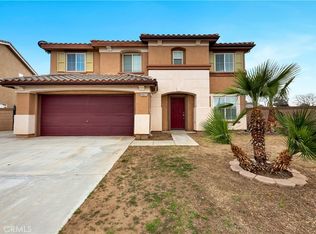 43611 Rialto Dr, Lancaster, CA 93535