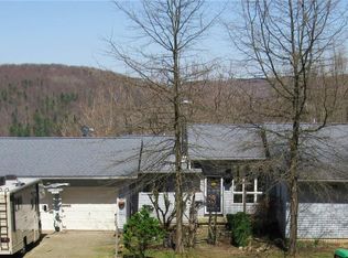 2363 Page Rd, Kennedy, NY 14747