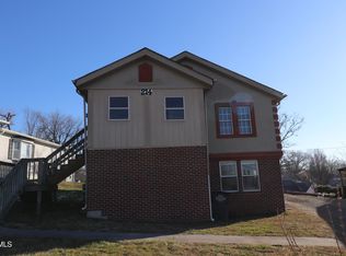214 E Ravine Rd, Kingsport, TN 37660