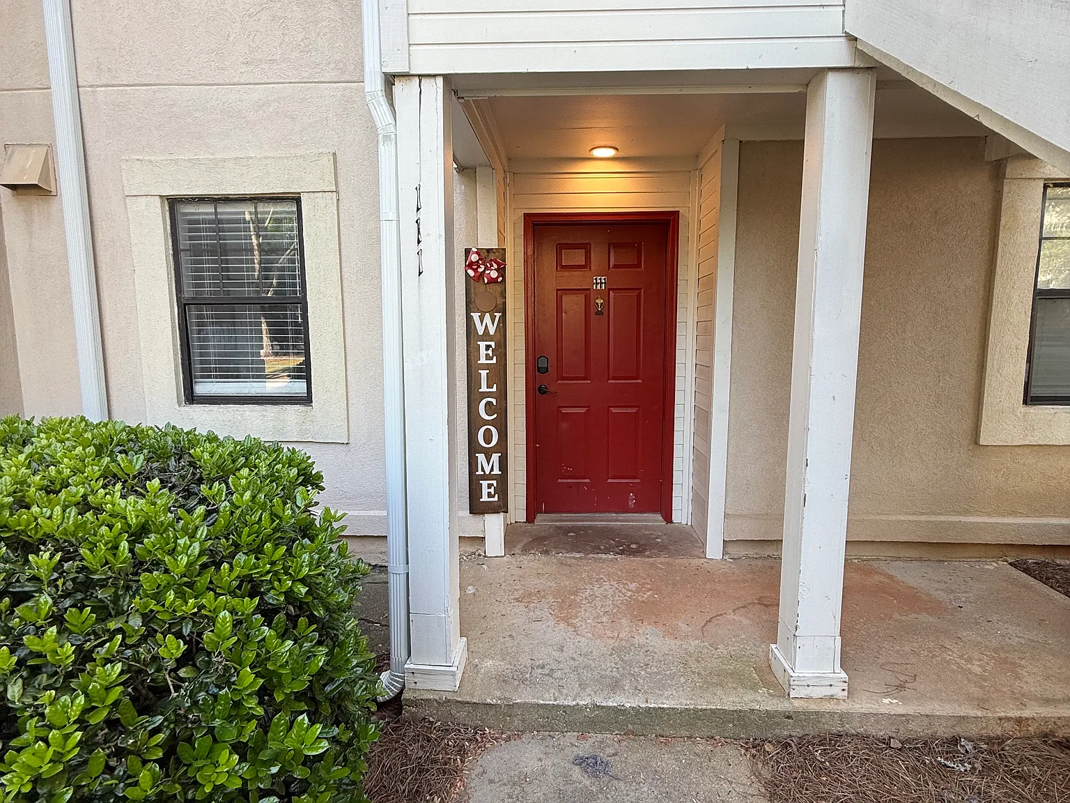 2 bed, 1168 sqft, $1,400 — Photo 2