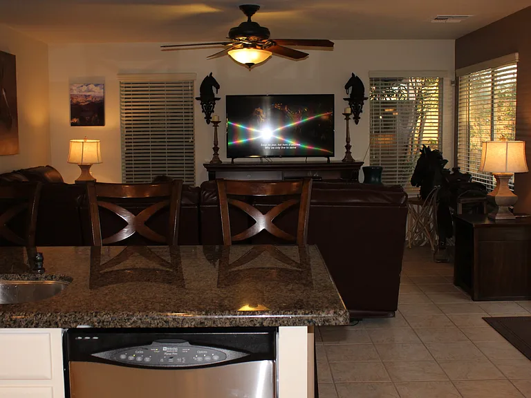 4609 E Thorn Tree Dr — Photo 13
