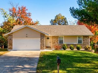 46 Freymuth Rd, Lake Saint Louis, MO 63367