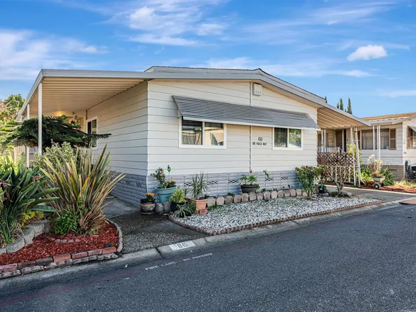 69 De Vaca Way, Hayward, CA 94544