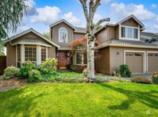 16327 SE 254th St, Covington, WA