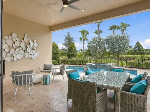Madison Plan, PGA Village Verano