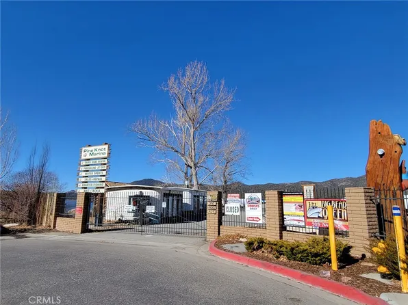 400 Pine Knot Blvd, Big Bear Lake, CA 92315