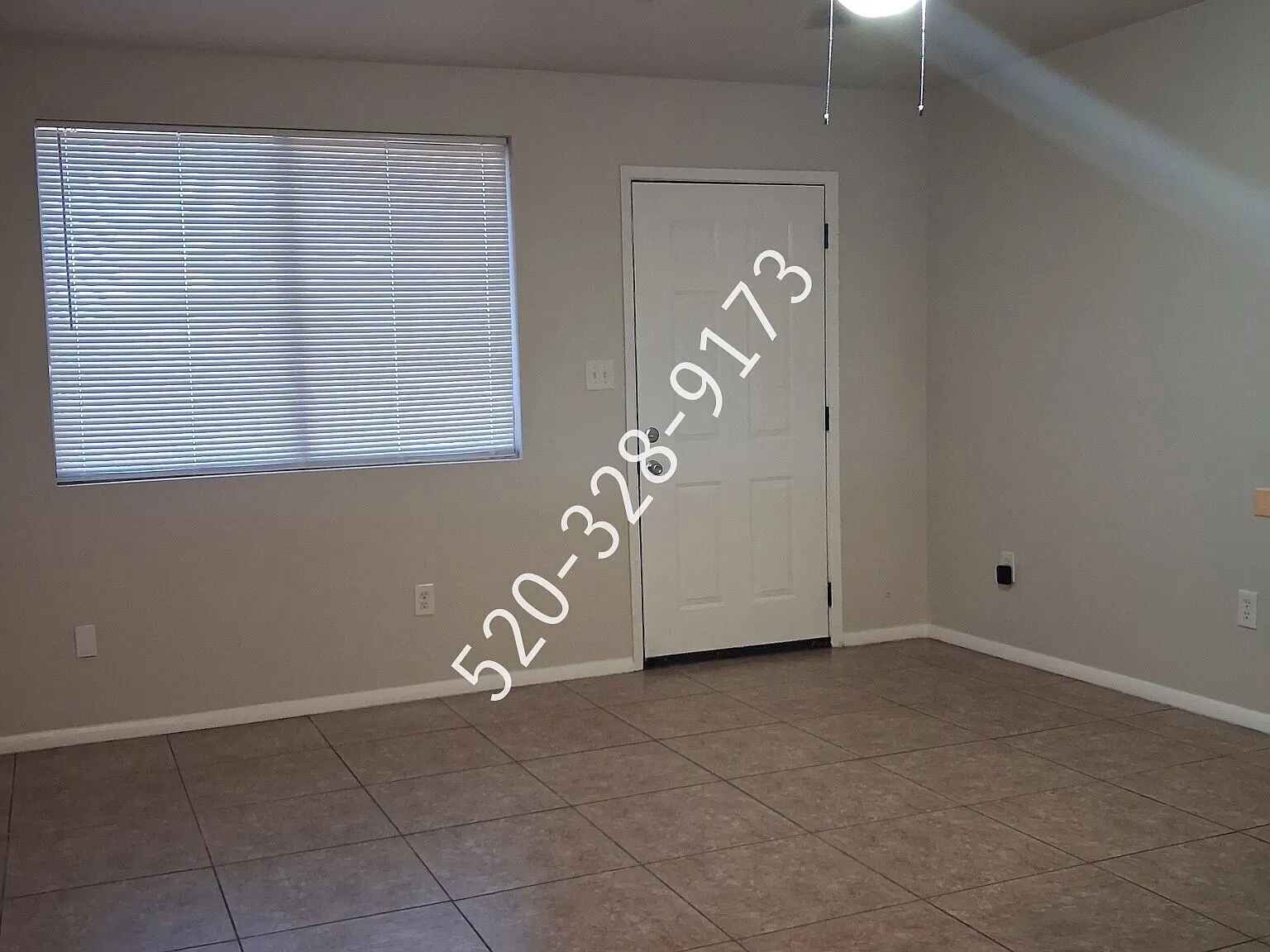 2 Bedroom 1 Bath- Owner /Agent — Photo 4