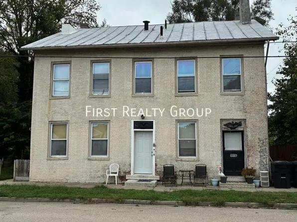 111 Old Main St #3, Miamisburg, OH 45342