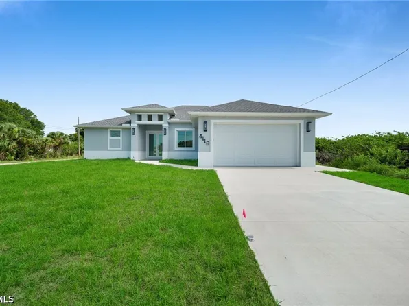 4118 18th St SW, Lehigh Acres, FL 33976