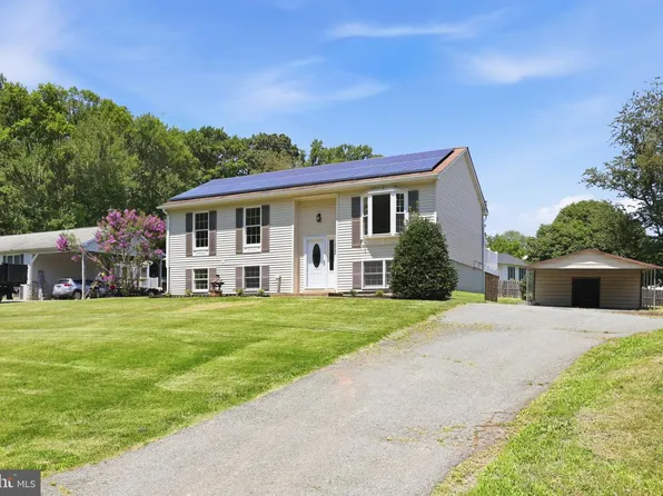 18740 Jerusalem Church Rd, Poolesville, MD 20837