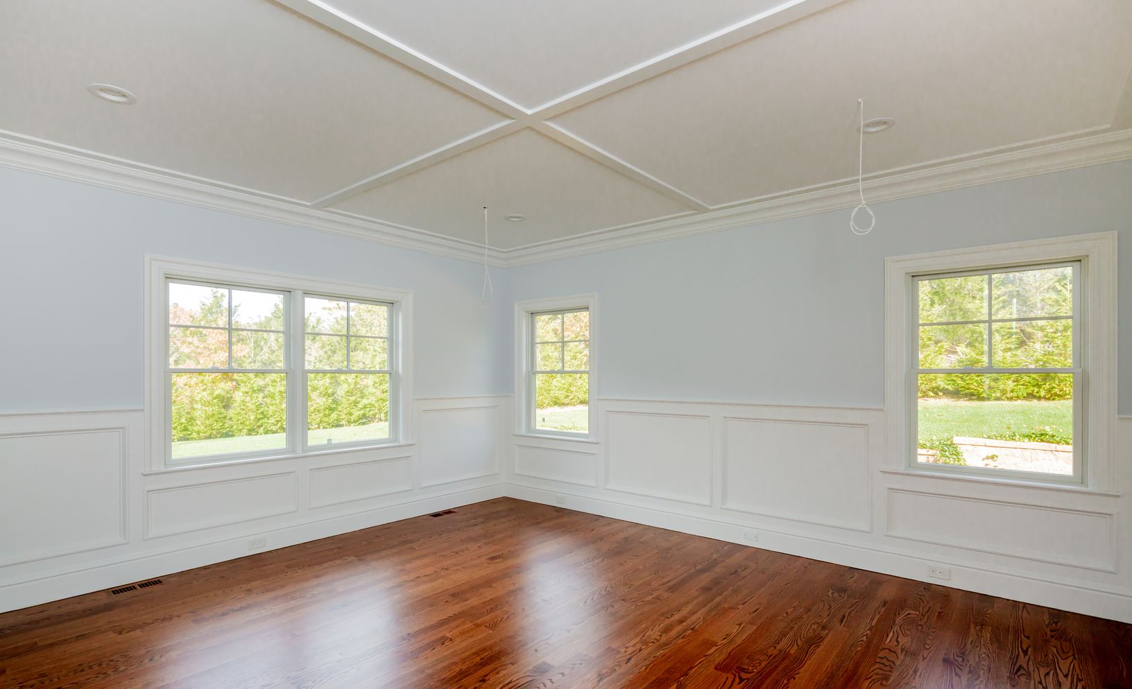  1st Floor Junior Master Suite