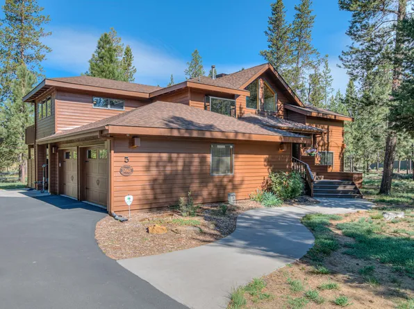 57665 Aspen Ln, Sunriver, OR 97707
