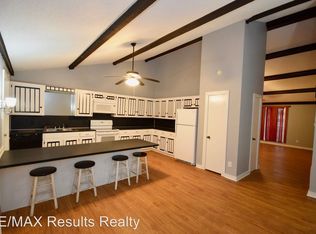 1503 Bittersweet Ave, Ruston, LA 71270