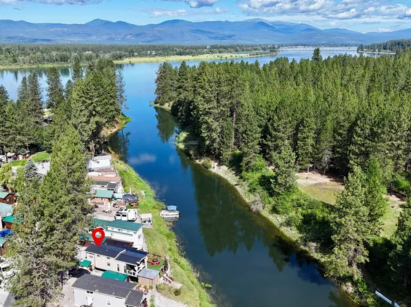 144 Tall Pine Loop N, Usk, WA 99180