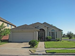 5101 Spring Brook Dr, Corpus Christi, TX 78413