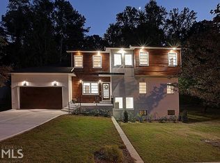2556 Octavia Ln, Marietta, GA 30062