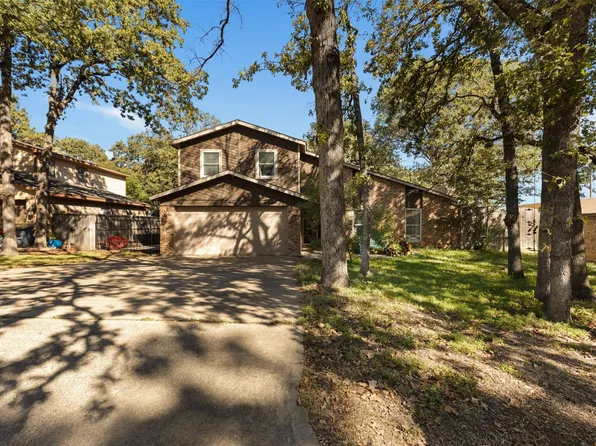 1320 Mockingbird Dr, Grapevine, TX 76051